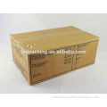 Logistics Packaging Corrugated Carton box manufacture glue for carton box